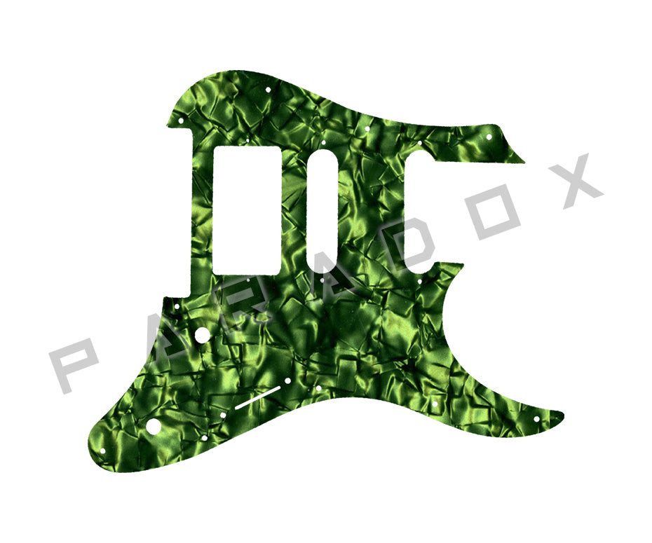 Custom Pickguard For 2021 - 2024 ESP LTD SN-1000 FR HSS No Neck Tabs