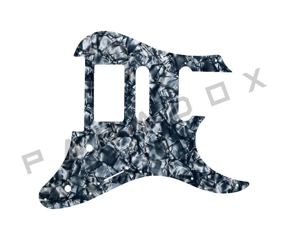 Custom Pickguard For 2021 - 2024 ESP LTD SN-1000 FR HSS No Neck Tabs