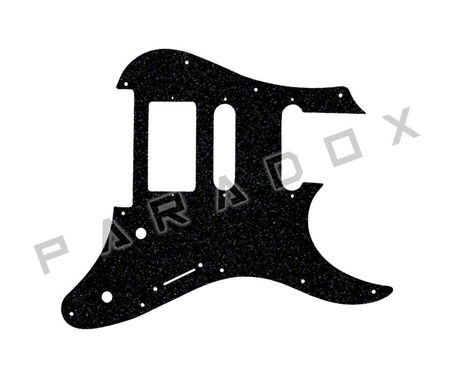 Custom Pickguard For 2021 - 2024 ESP LTD SN-1000 FR HSS No Neck Tabs