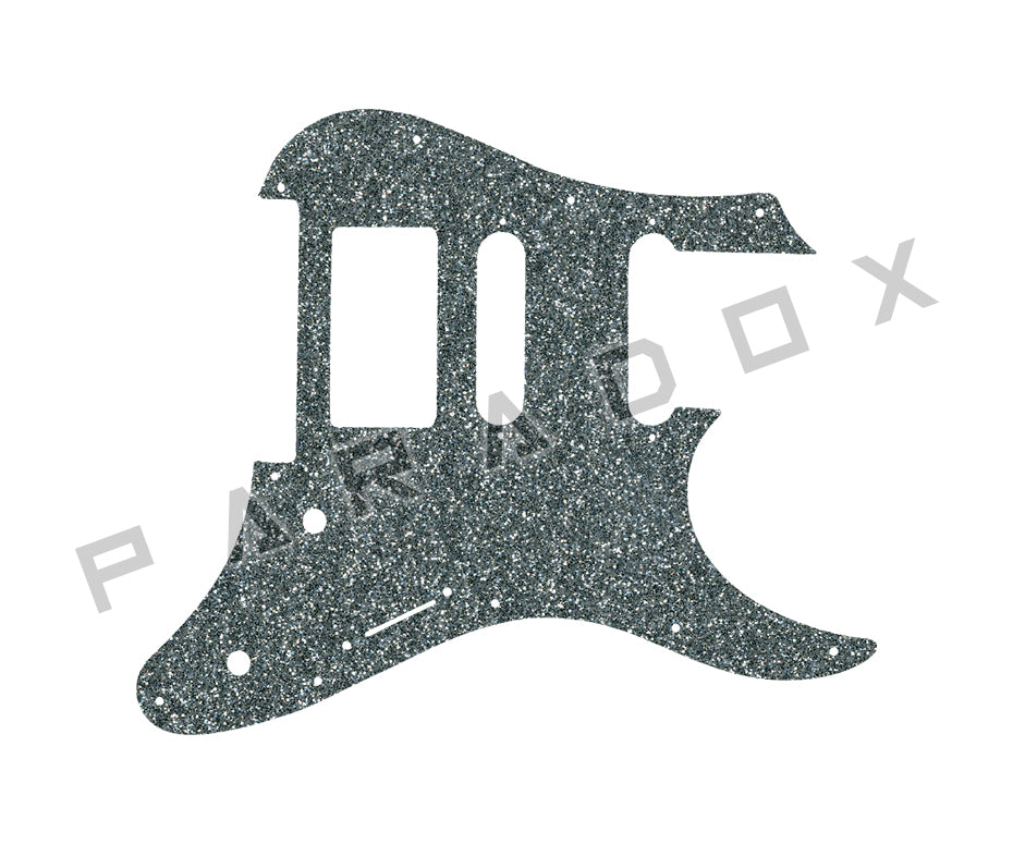 Custom Pickguard For 2021 - 2024 ESP LTD SN-1000 FR HSS No Neck Tabs