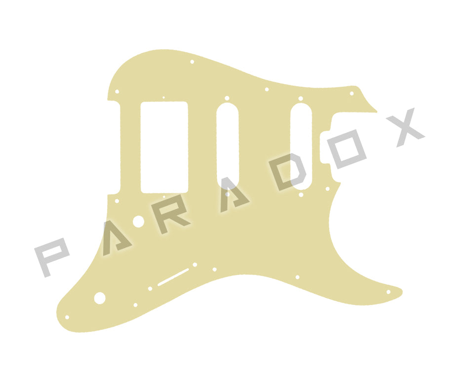 Custom Pickguard For 2016 - 2017 ESP LTD SN-1000 HSS