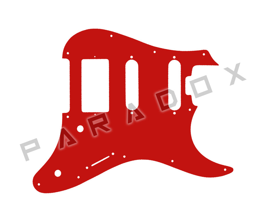 Custom Pickguard For 2016 - 2017 ESP LTD SN-1000 HSS
