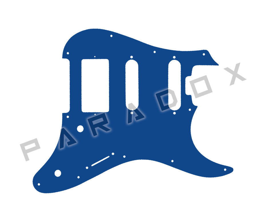 Custom Pickguard For 2016 - 2017 ESP LTD SN-1000 HSS