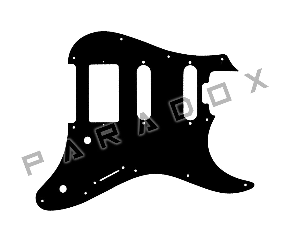 Custom Pickguard For 2016 - 2017 ESP LTD SN-1000 HSS