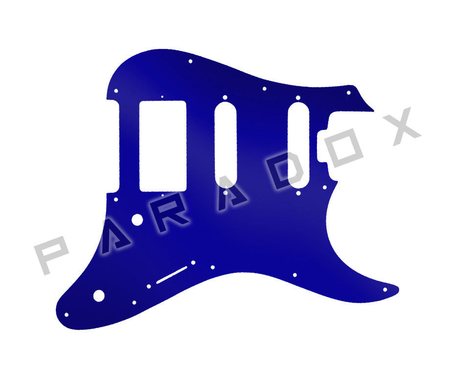 Custom Pickguard For 2016 - 2017 ESP LTD SN-1000 HSS