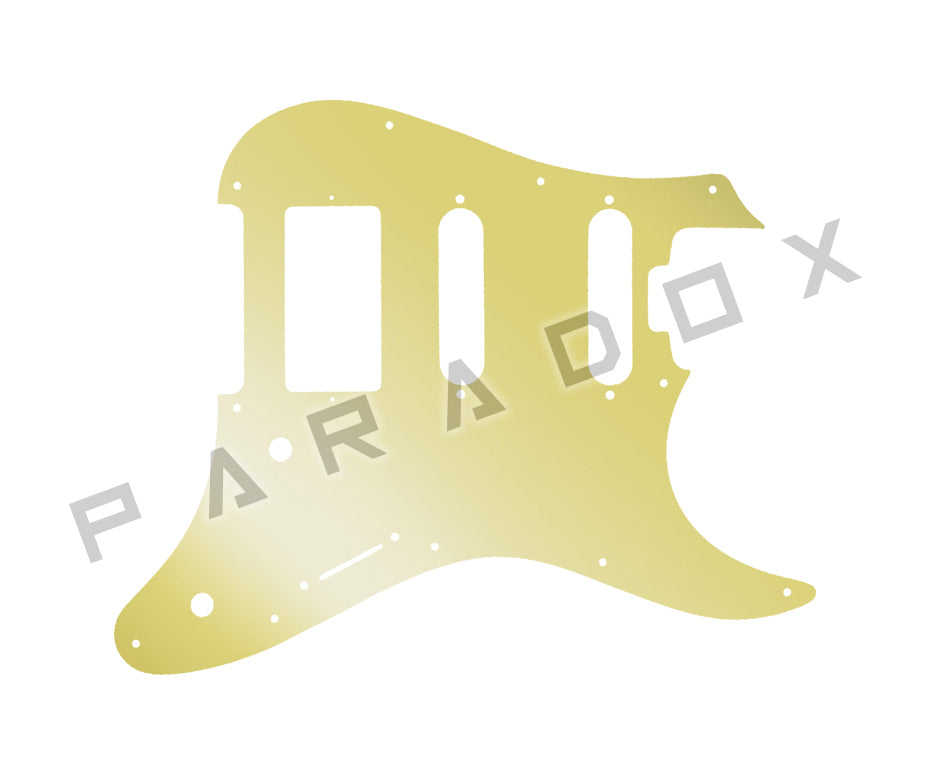 Custom Pickguard For 2016 - 2017 ESP LTD SN-1000 HSS