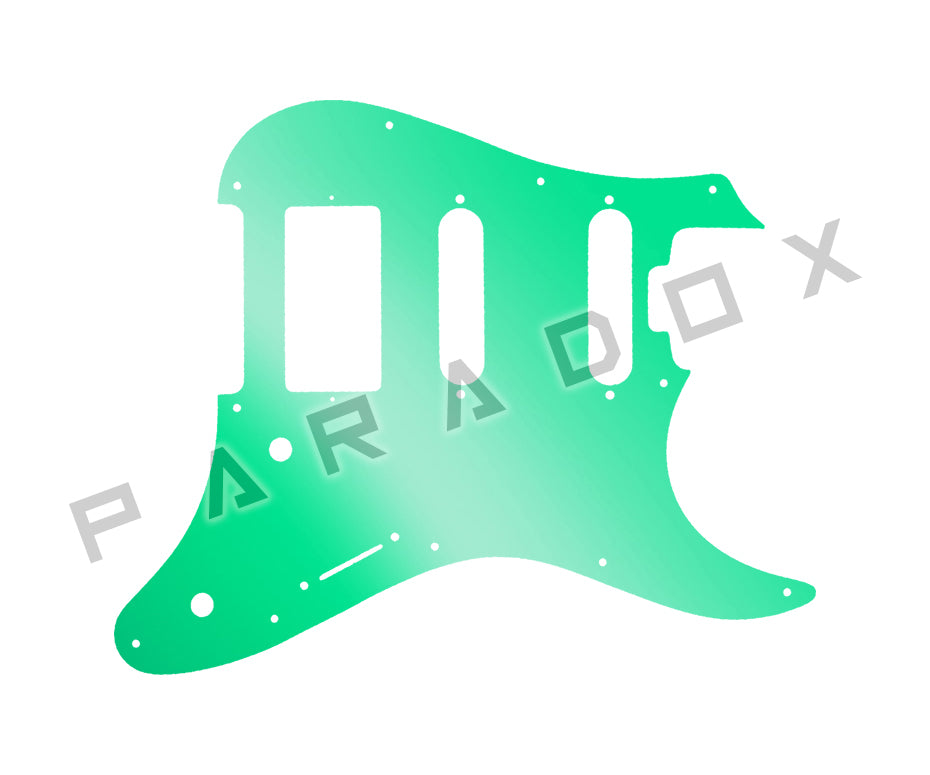 Custom Pickguard For 2016 - 2017 ESP LTD SN-1000 HSS