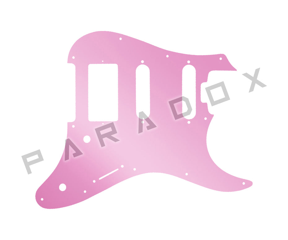 Custom Pickguard For 2016 - 2017 ESP LTD SN-1000 HSS