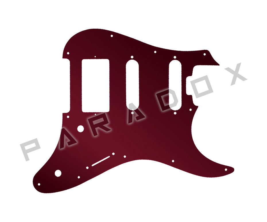 Custom Pickguard For 2016 - 2017 ESP LTD SN-1000 HSS