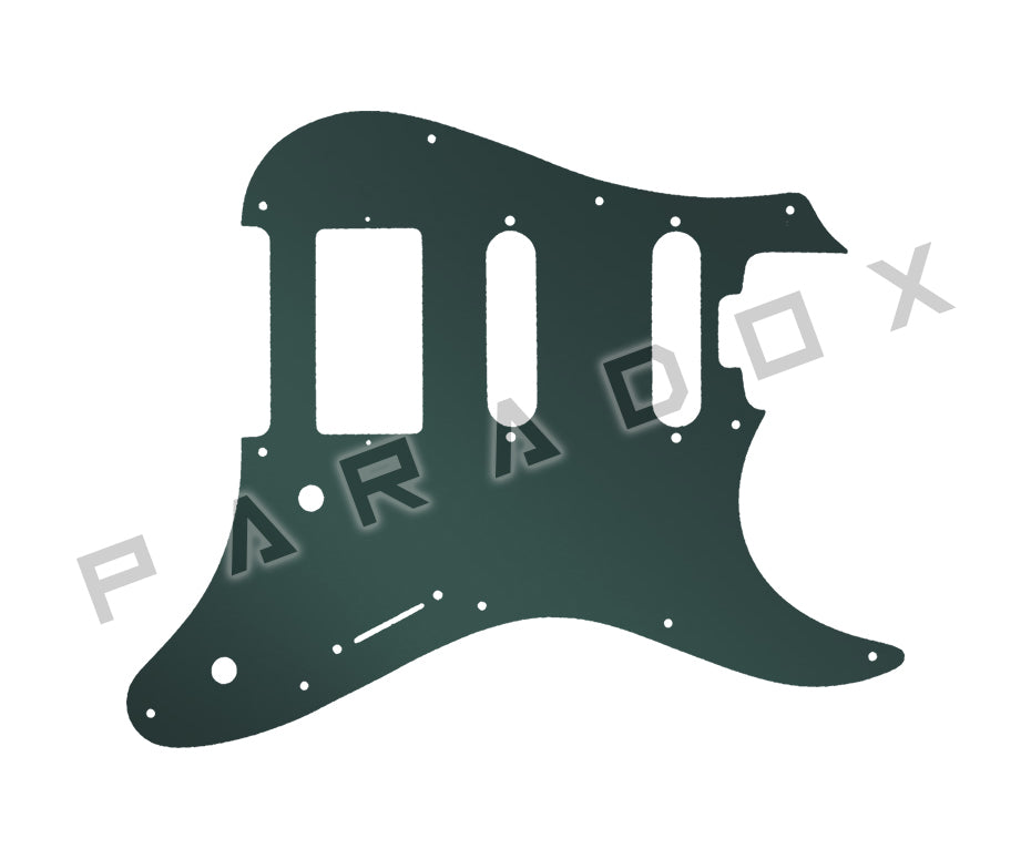 Custom Pickguard For 2016 - 2017 ESP LTD SN-1000 HSS