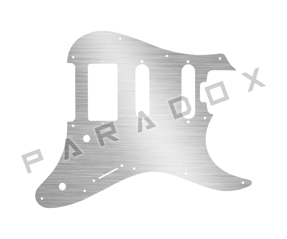 Custom Pickguard For 2016 - 2017 ESP LTD SN-1000 HSS