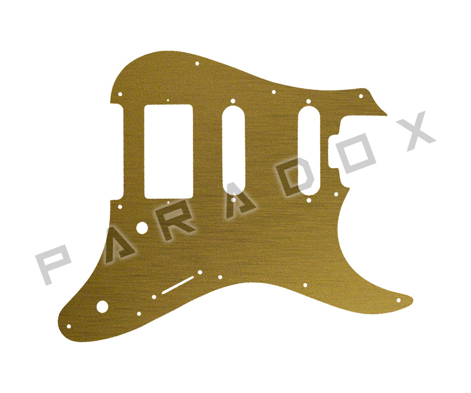 Custom Pickguard For 2016 - 2017 ESP LTD SN-1000 HSS