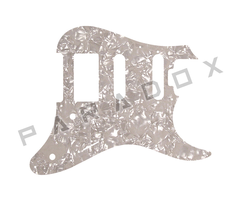 Custom Pickguard For 2016 - 2017 ESP LTD SN-1000 HSS