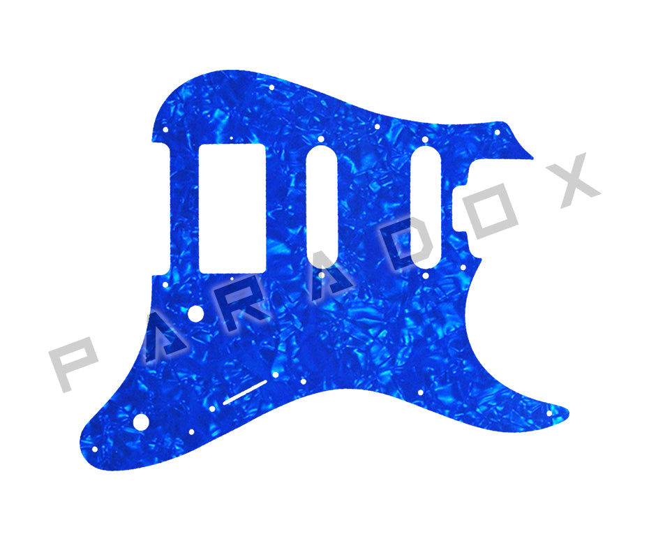 Custom Pickguard For 2016 - 2017 ESP LTD SN-1000 HSS