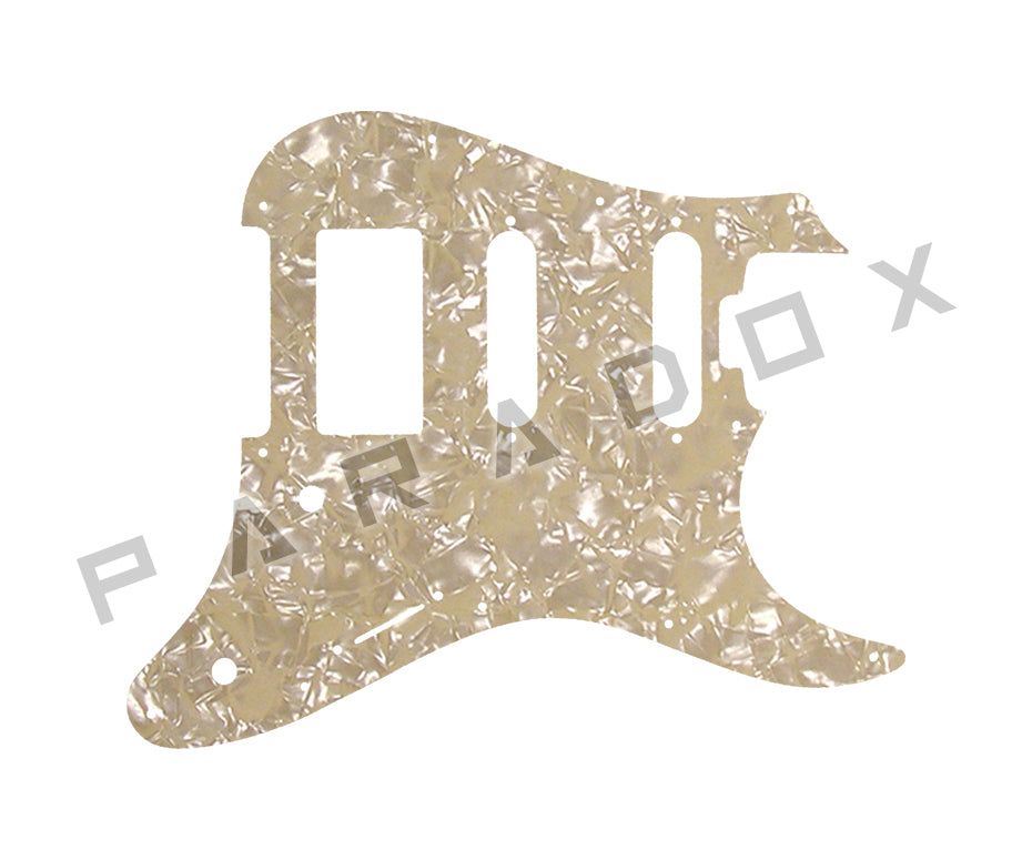 Custom Pickguard For 2016 - 2017 ESP LTD SN-1000 HSS