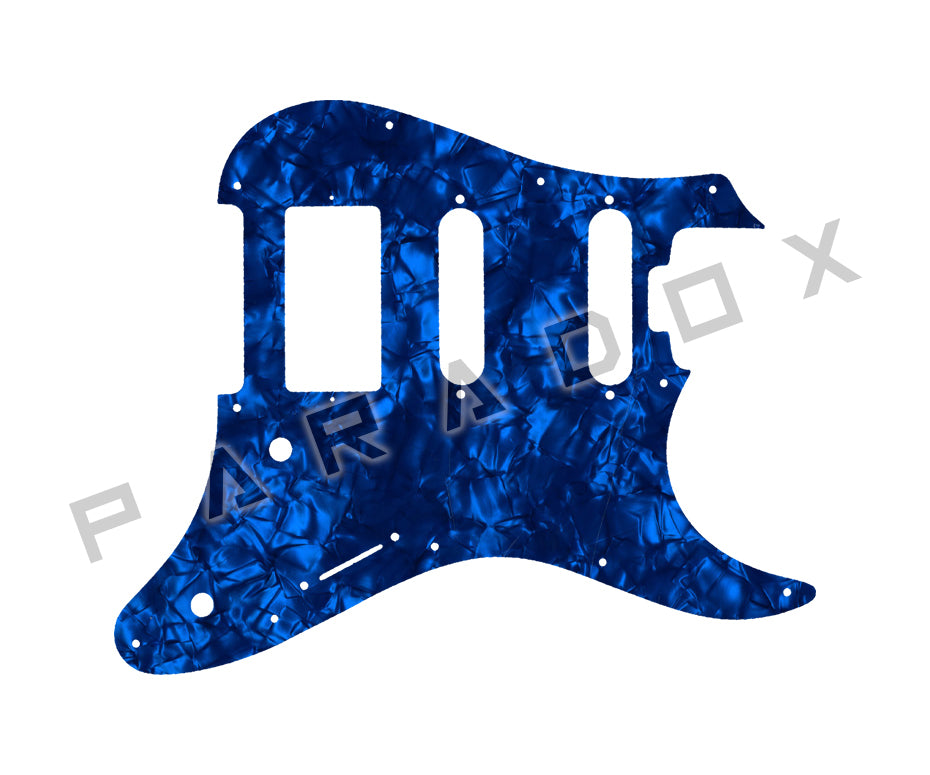 Custom Pickguard For 2016 - 2017 ESP LTD SN-1000 HSS