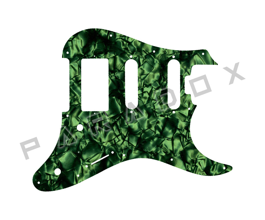Custom Pickguard For 2016 - 2017 ESP LTD SN-1000 HSS