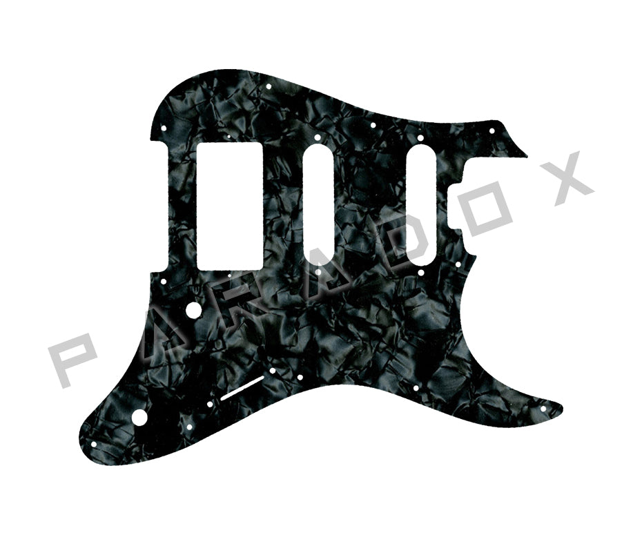 Custom Pickguard For 2016 - 2017 ESP LTD SN-1000 HSS