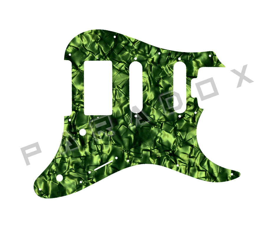 Custom Pickguard For 2016 - 2017 ESP LTD SN-1000 HSS