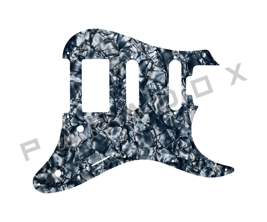 Custom Pickguard For 2016 - 2017 ESP LTD SN-1000 HSS
