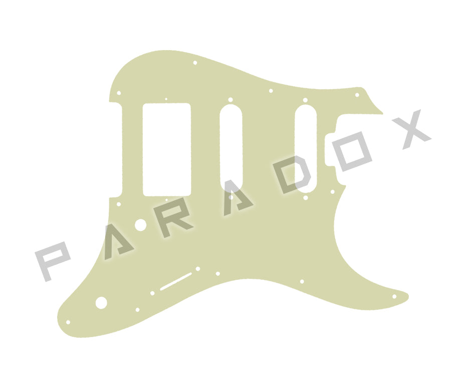 Custom Pickguard For 2016 - 2017 ESP LTD SN-1000 HSS