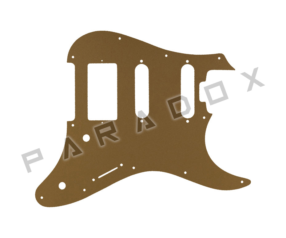 Custom Pickguard For 2016 - 2017 ESP LTD SN-1000 HSS