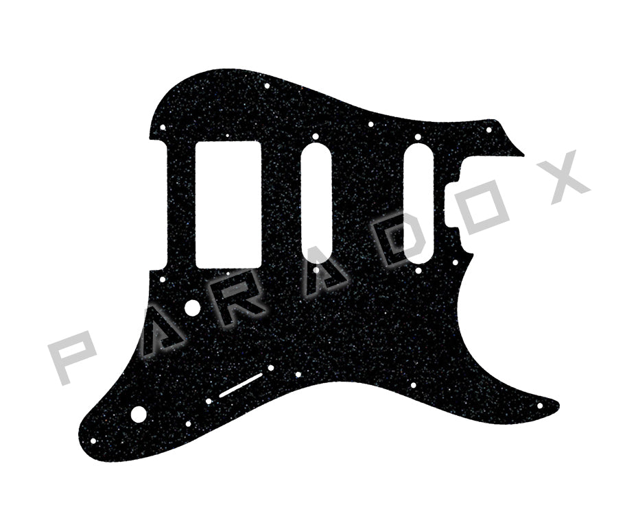 Custom Pickguard For 2016 - 2017 ESP LTD SN-1000 HSS