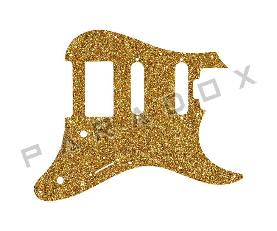 Custom Pickguard For 2016 - 2017 ESP LTD SN-1000 HSS