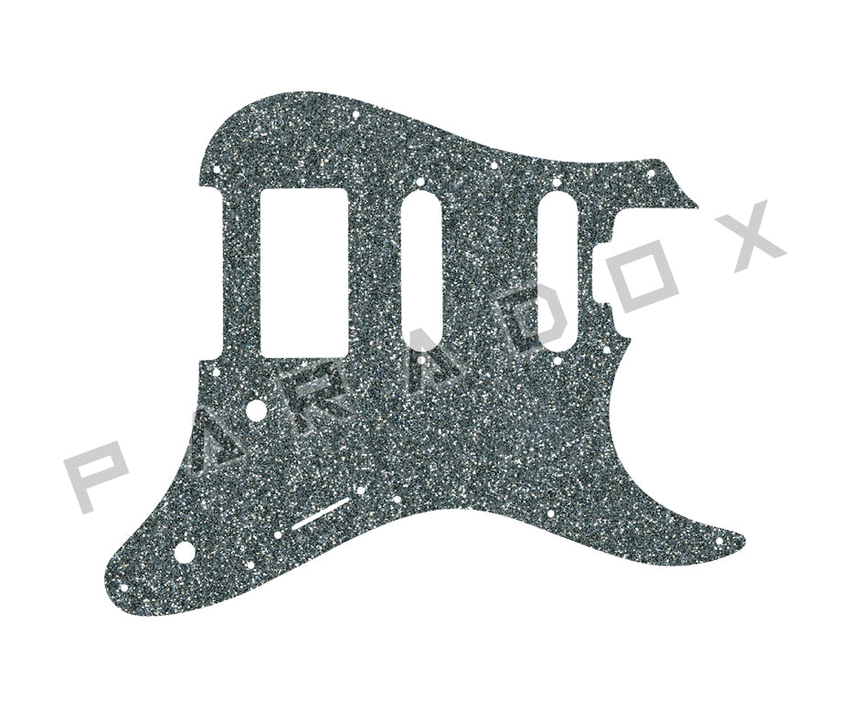 Custom Pickguard For 2016 - 2017 ESP LTD SN-1000 HSS