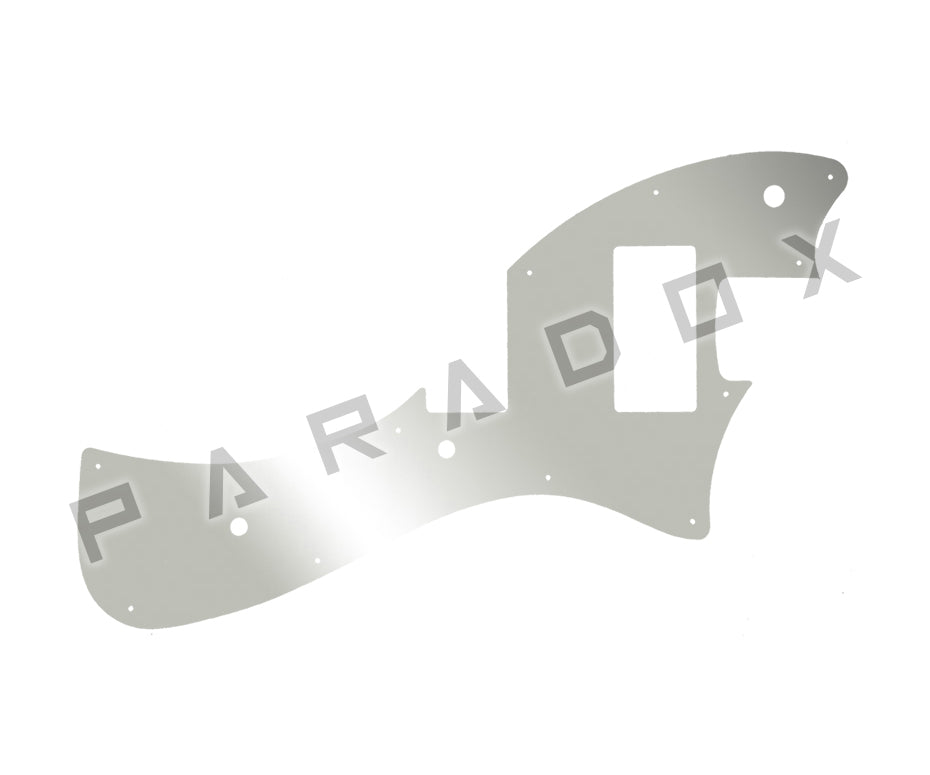 Custom Pickguard For 2024 - 2025 Made in America Fender American Ultra II Meteora