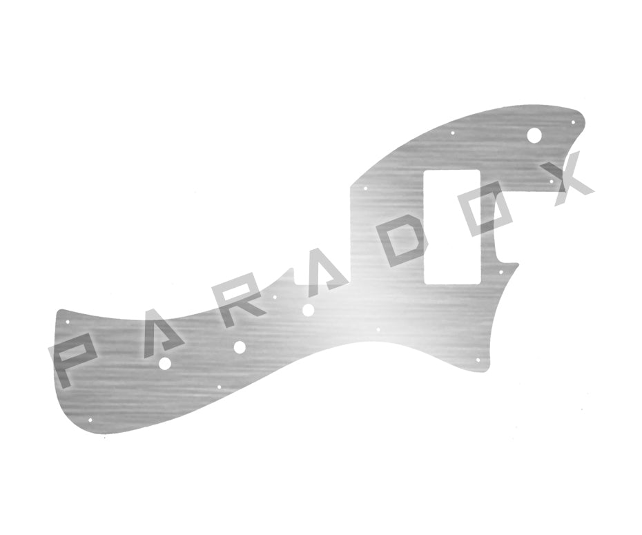 Custom Pickguard For 2024 - 2025 Made in America Fender American Ultra II Meteora