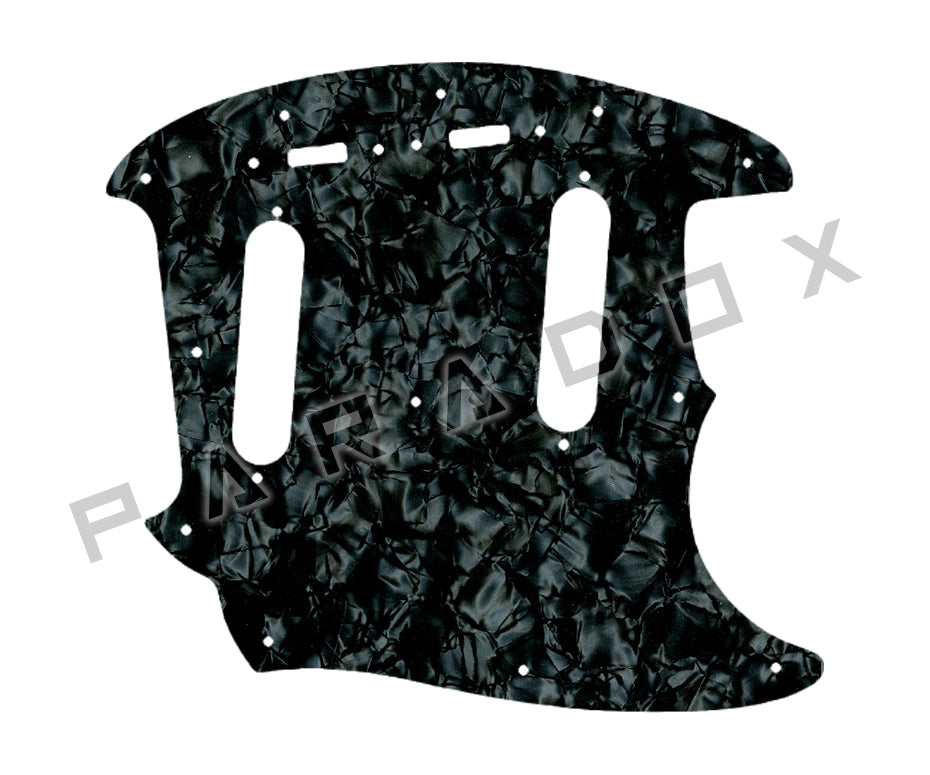 Custom Pickguard For 2006 - 2015 Made in Japan Fender '65 Reissue Mustang Guitar