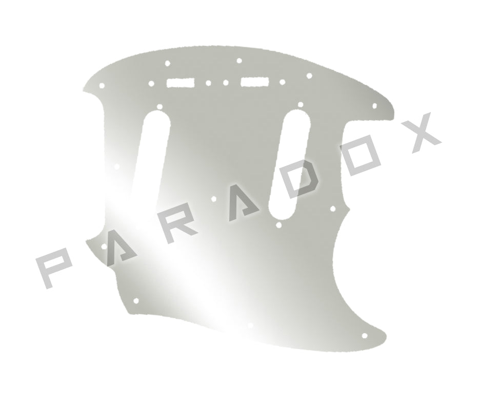 Custom Pickguard For 1977 - 1978 Made in America Fender Mustang