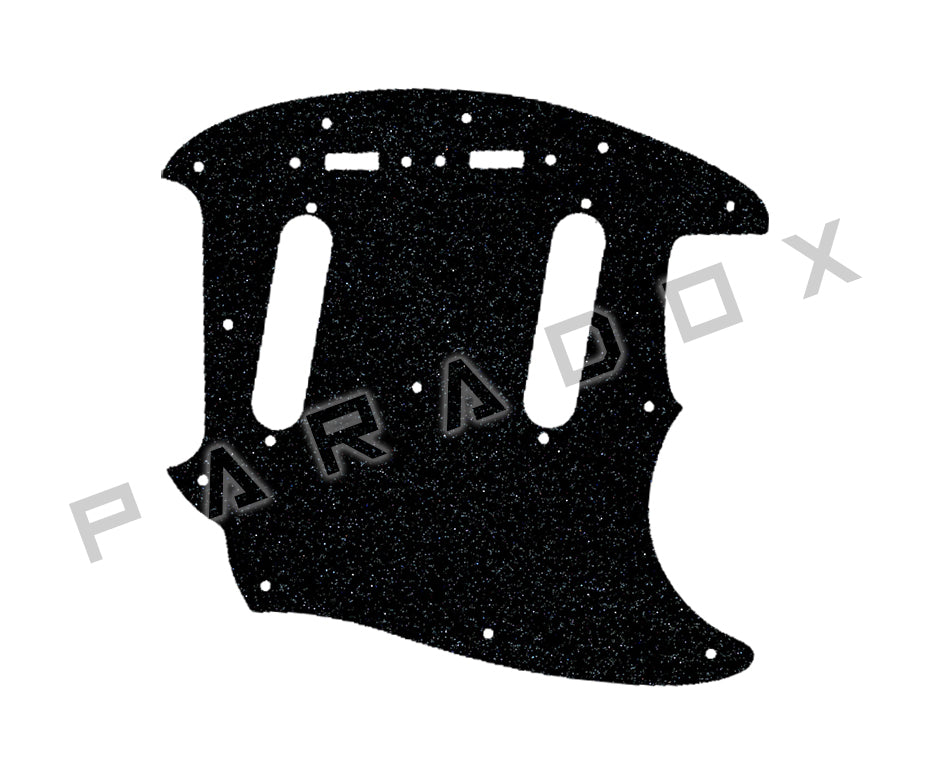 Custom Pickguard For 1977 - 1978 Made in America Fender Mustang