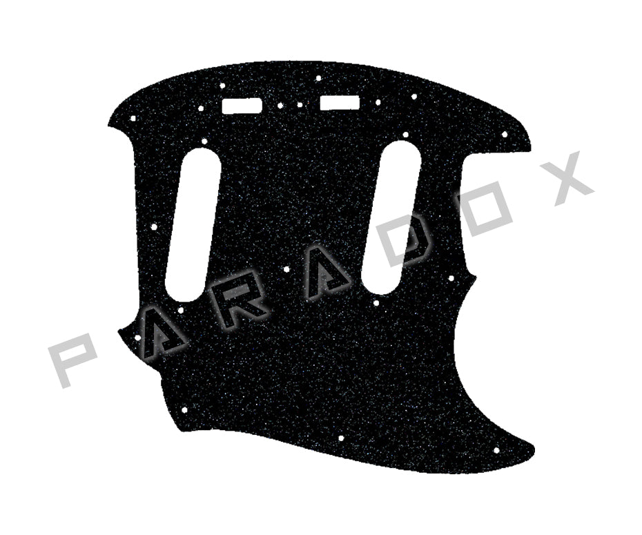 Custom Pickguard For 2010 - 2016 Made in Japan Fender Mustang '69 Reissue