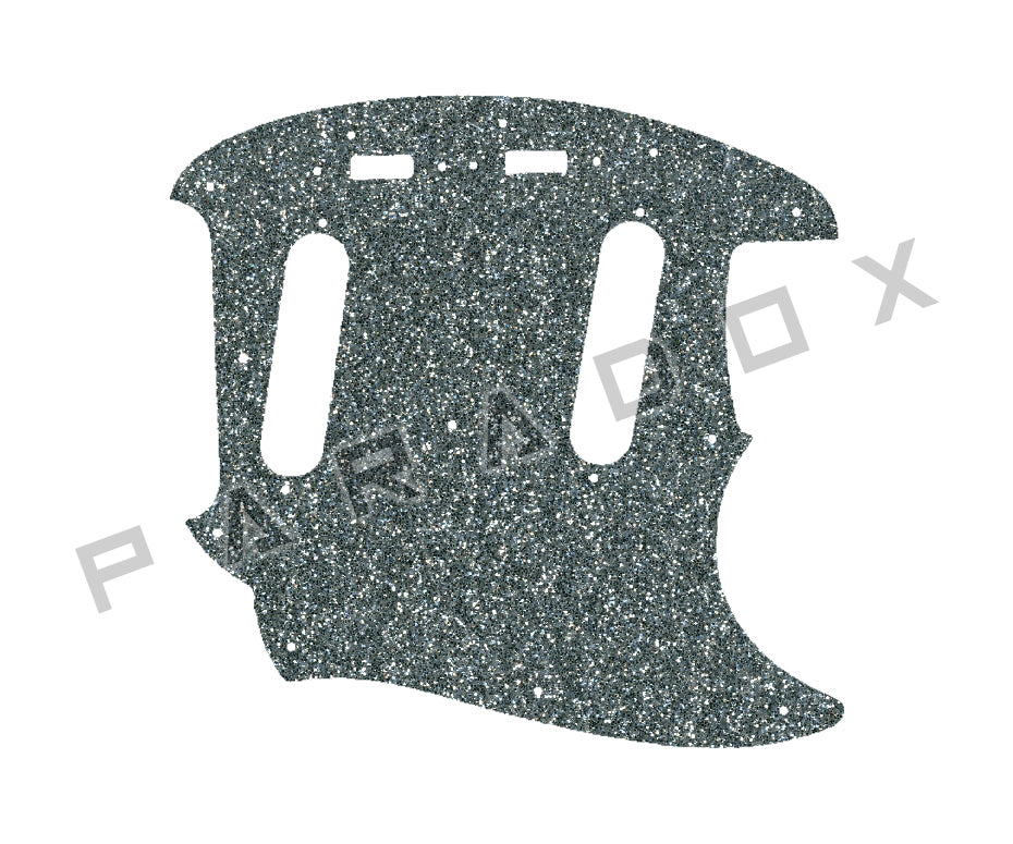 Custom Pickguard For 2010 - 2016 Made in Japan Fender Mustang '69 Reissue