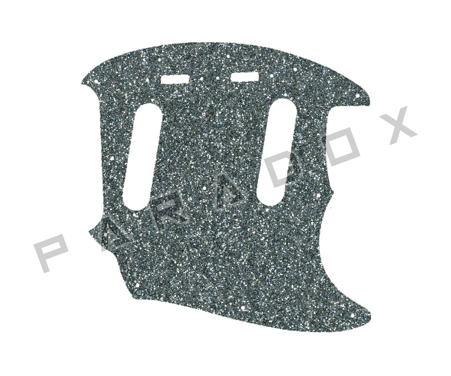 Custom Pickguard For 2012 - 2019 Made in Indonesia Squier by Fender Classic Vibe Mustang