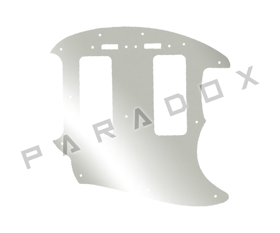 Custom Pickguard For 2014 - Present Made in China Fender Modern Player Mustang