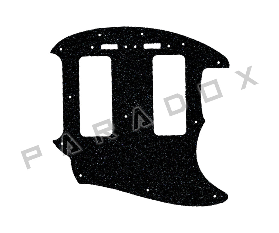 Custom Pickguard For 2014 - Present Made in China Fender Modern Player Mustang