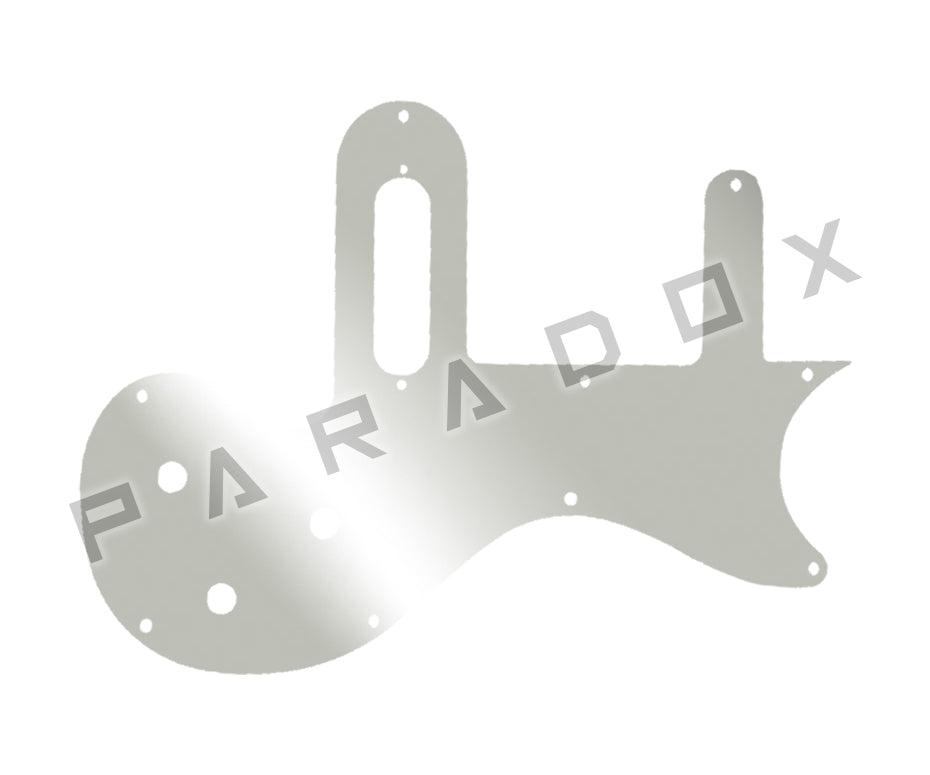Custom Pickguard For 2007 - 2013 Made in America Gibson Melody Maker