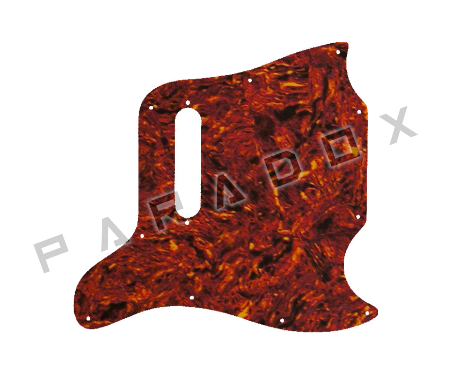 Custom Pickguard For 1966 - 1970 Made in America Gibson SG Melody Maker single pickup
