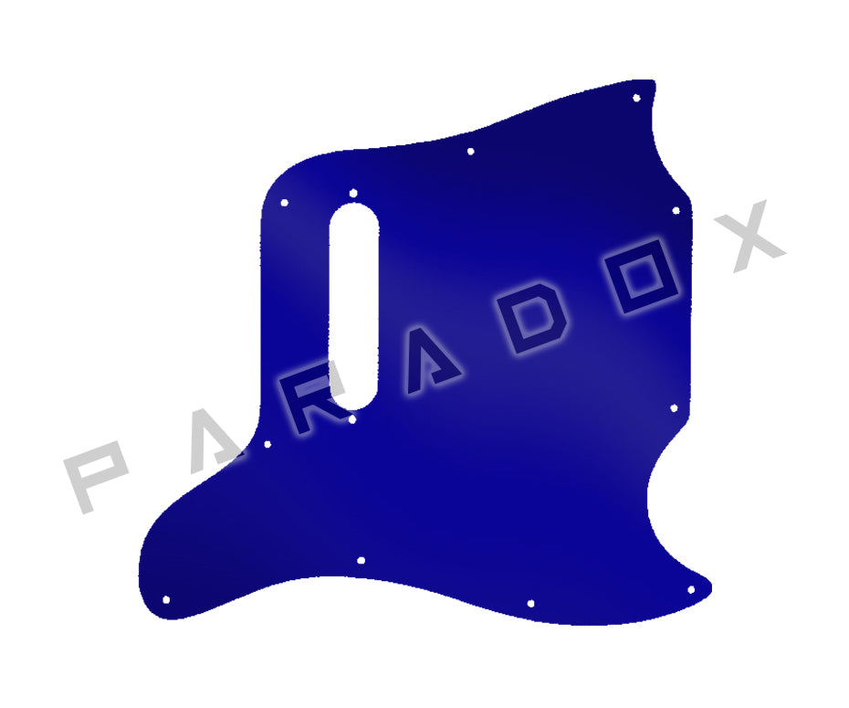 Custom Pickguard For 1966 - 1970 Made in America Gibson SG Melody Maker single pickup