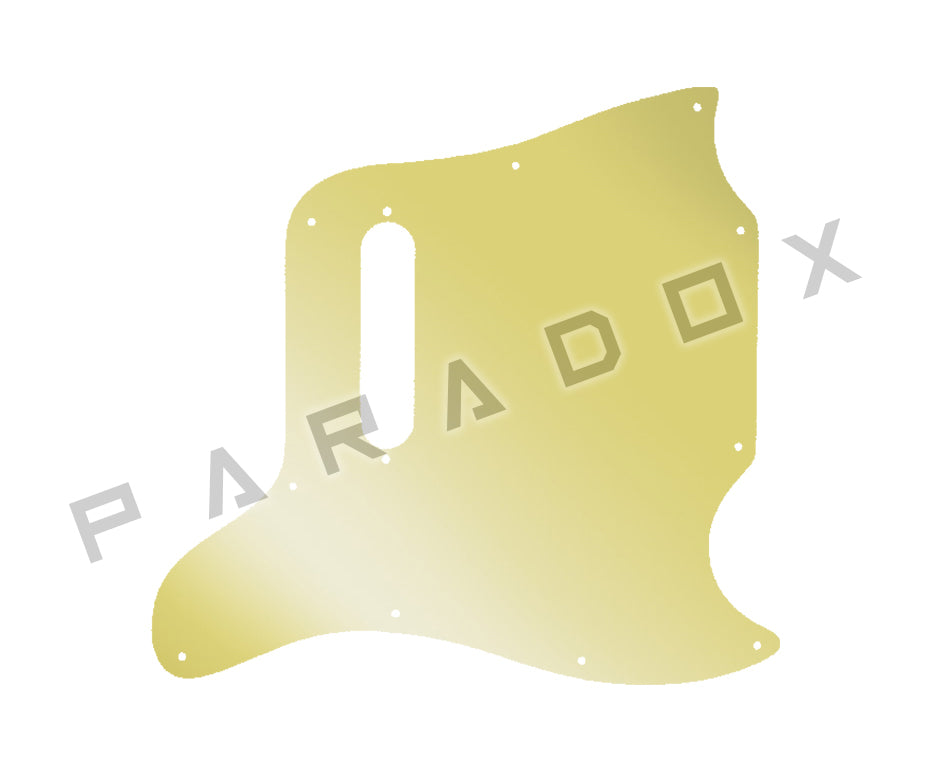 Custom Pickguard For 1966 - 1970 Made in America Gibson SG Melody Maker single pickup