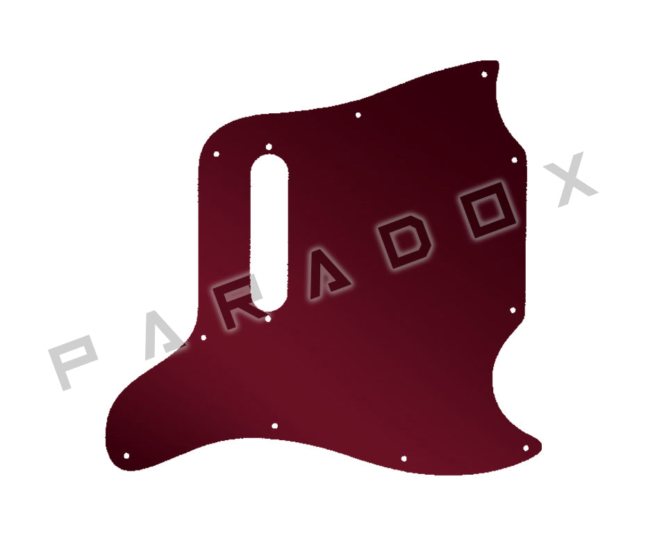 Custom Pickguard For 1966 - 1970 Made in America Gibson SG Melody Maker single pickup