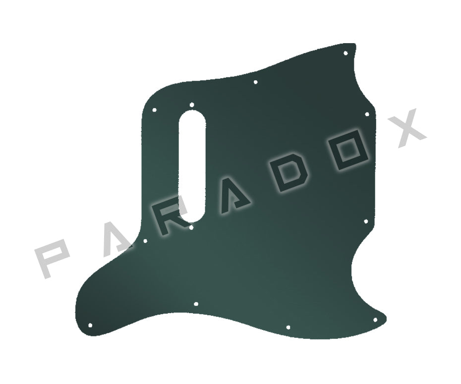 Custom Pickguard For 1966 - 1970 Made in America Gibson SG Melody Maker single pickup