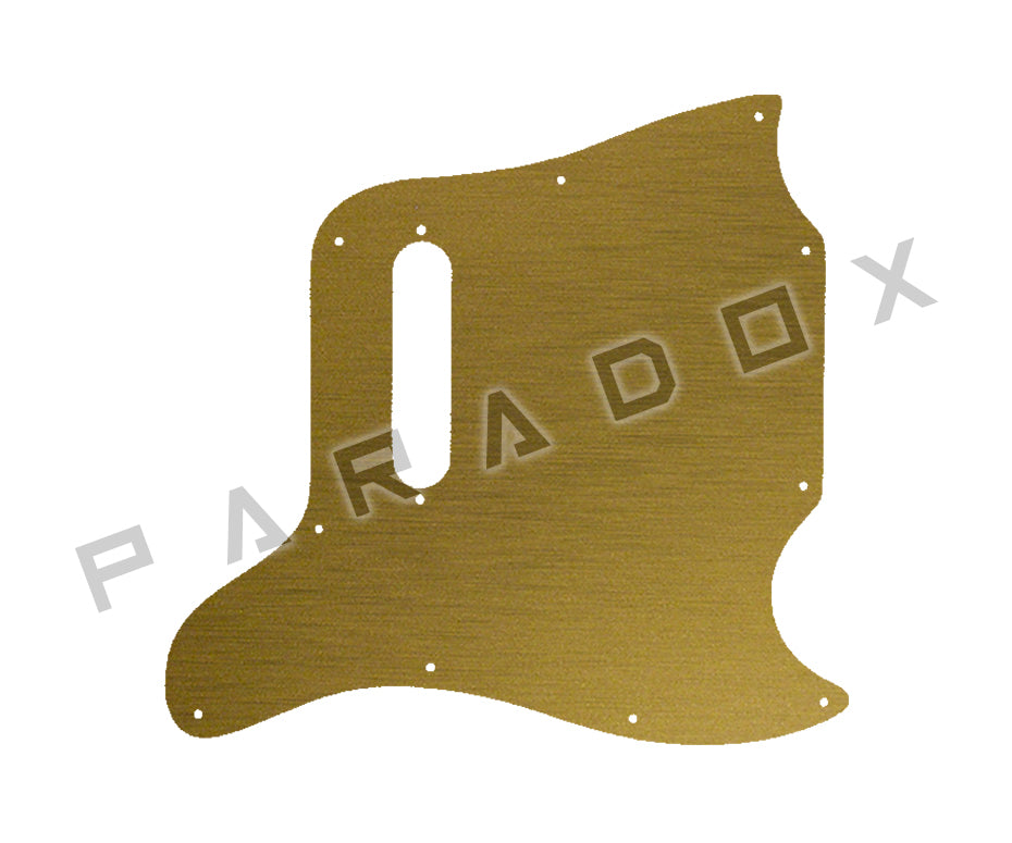 Custom Pickguard For 1966 - 1970 Made in America Gibson SG Melody Maker single pickup