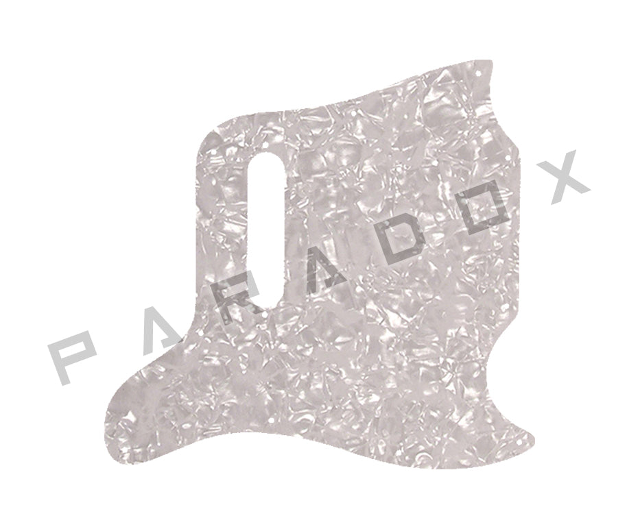 Custom Pickguard For 1966 - 1970 Made in America Gibson SG Melody Maker single pickup