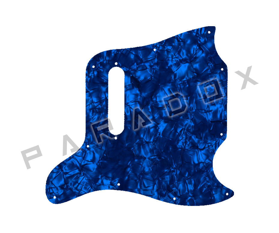 Custom Pickguard For 1966 - 1970 Made in America Gibson SG Melody Maker single pickup