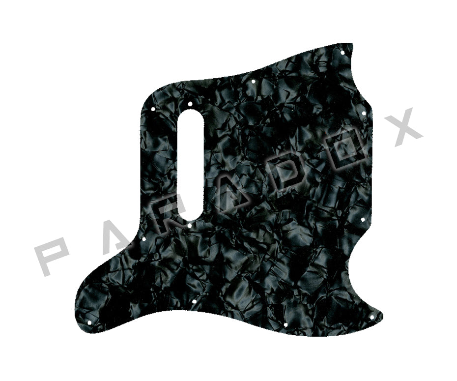 Custom Pickguard For 1966 - 1970 Made in America Gibson SG Melody Maker single pickup