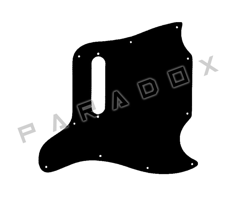 Custom Pickguard For 1966 - 1970 Made in America Gibson SG Melody Maker single pickup